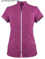 Żakiet medyczny WORKMED model WZ-7110 kolor fioletoworóżowy.jpg