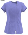 Żakiet kosmetyczny medyczny Workmed model WZ-7220 błękit.jpg