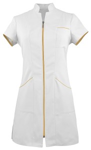 Tunika medyczna WT-7110  biała