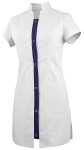 Tunika medyczna WT-7113 biała