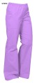 WE-015 spodnie medyczne ochronne na gumce dzwony kolor wrzosowy.jpg
