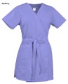 WorkMed WT-4320 Tunika wiązana kimono medyczna kosmetyczna kolor błekitny.jpg