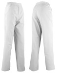 Spodnie damskie WE-020 białe