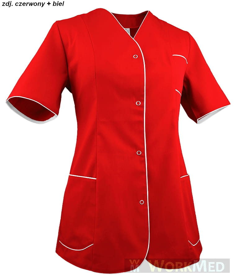 Żakiet medyczny WZ-2010