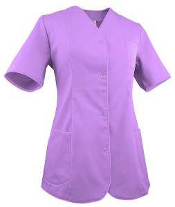 Żakiet damski wrzosowy rozm. 38, model WZ-2010