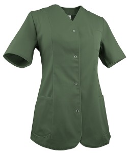 Żakiet damski khaki rozm. 44, model WZ-2010