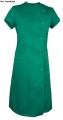 WS-7021J WorkMed fartuch sukienka ochronna medyczna kosmetyczna kolor trawiasty.jpg