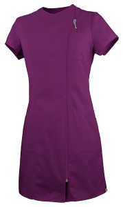 Fartuch roboczy ochronny, medyczny tunika WT-7020J