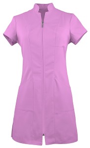 Tunika fartuch ochronny, kosmetyczny, medyczny WT-7110J