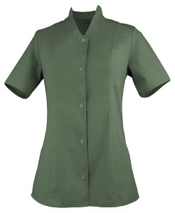 Żakiet ochronny roboczy, medyczny, kosmetyczny WZ-2021J