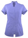 Bluza rozpinana, żakiet medyczny, kosmetyczny, ochronny WZ-7111J