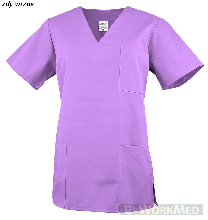 Bluza medyczna WB-4020