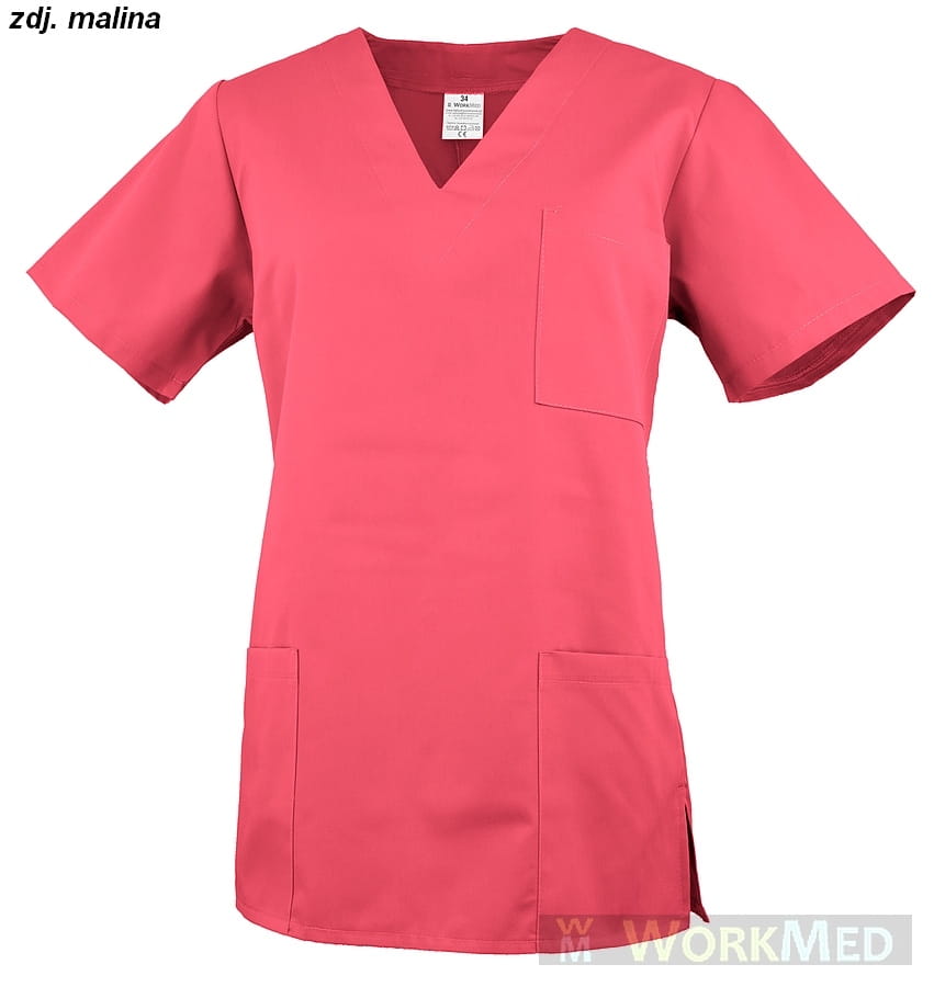 Bluza medyczna WB-4020